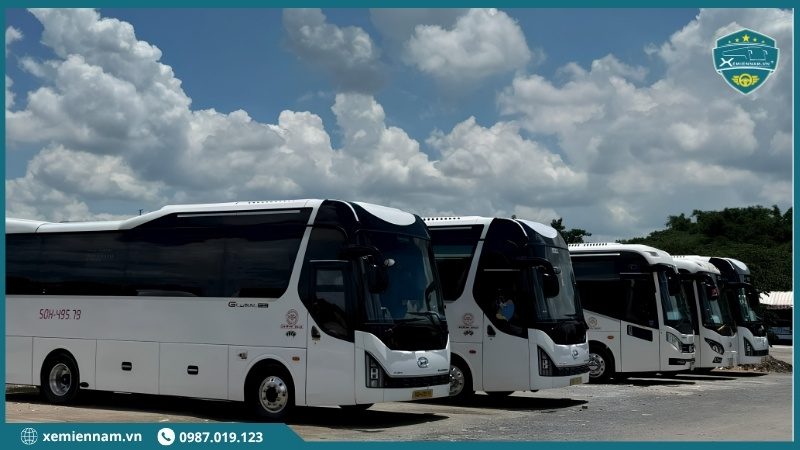 cho thuê xe 29 chỗ