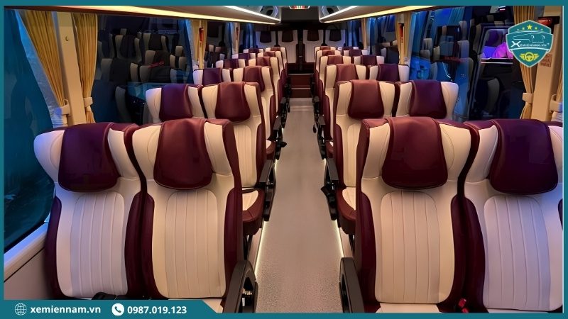 thuê xe 29 chỗ