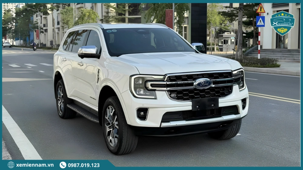 dịch vụ cho thuê xe 7 chỗ
