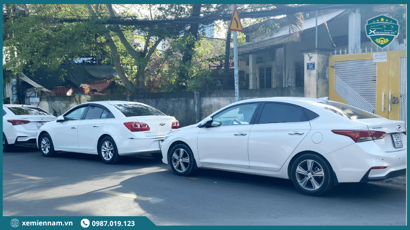 thuê xe 4 chỗ tphcm