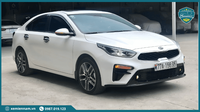 xe hợp đồng 4 chỗ
