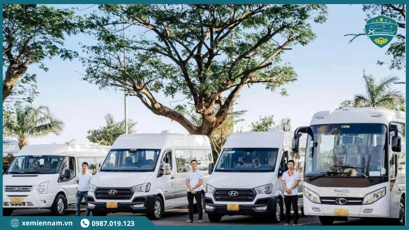 tài xế thuê xe đi Đà Lạt