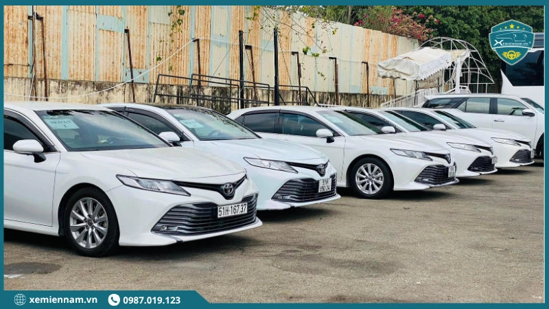 lịch trình thuê xe đi Đà Lạt 2 ngày 1 đêm