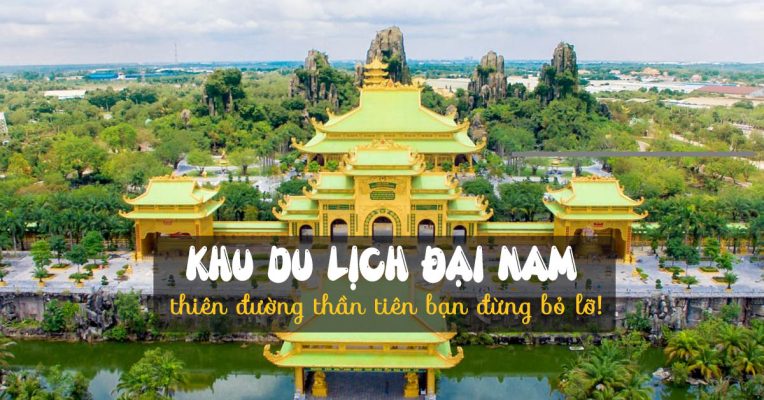 KDL Đại Nam