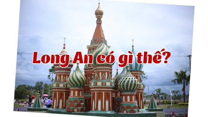 thuê xe đi long an