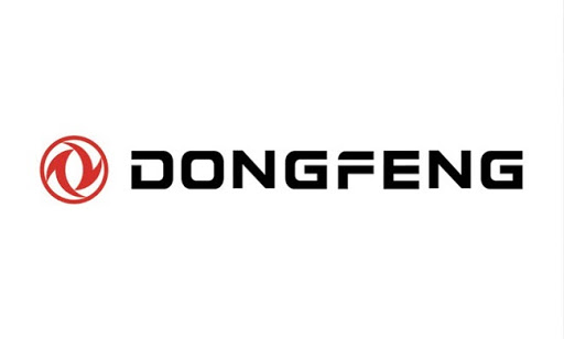logo Dongfeng