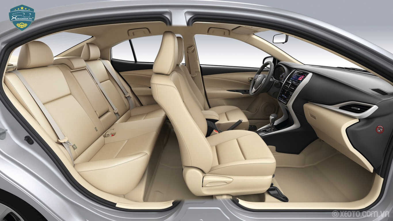 nội thất vios nội thất vios