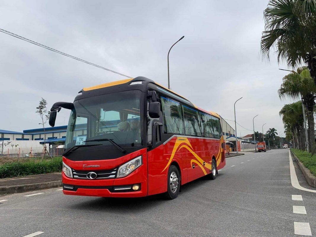 xe 29 chỗ thaco tb81s