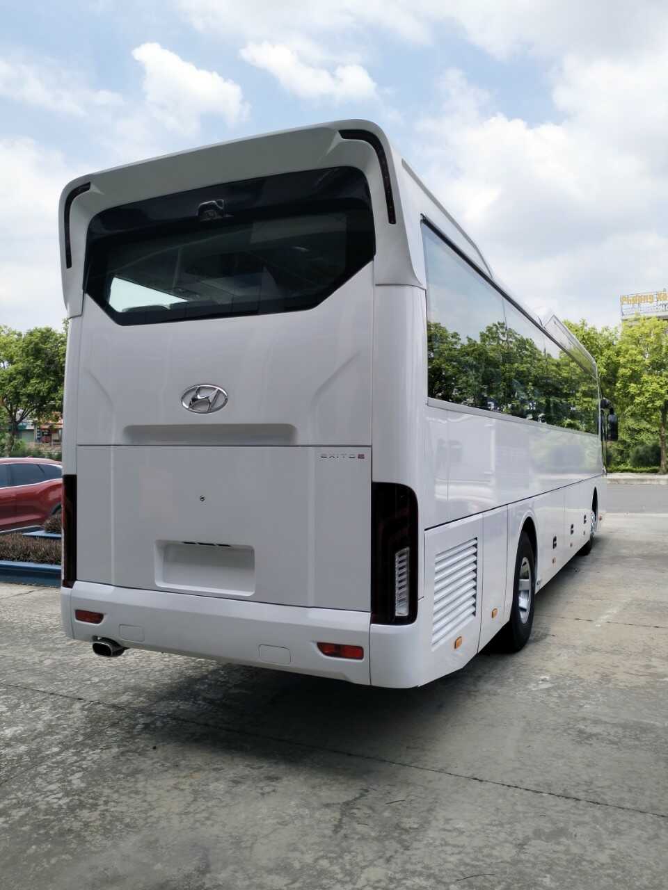 Hyundai Exito