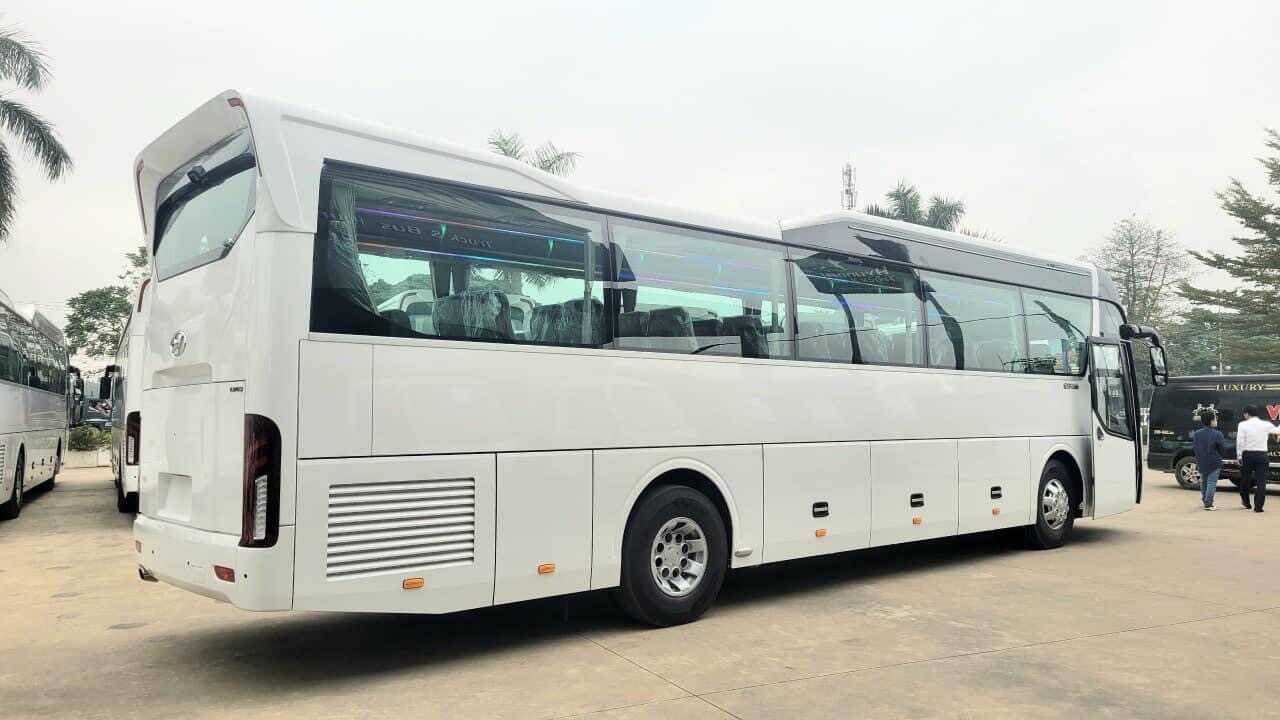hyundai EXITO Economic