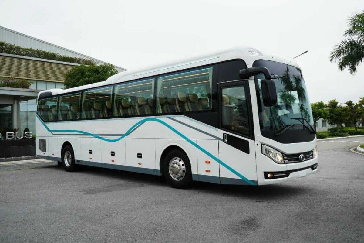 Thaco Bluesky 2024