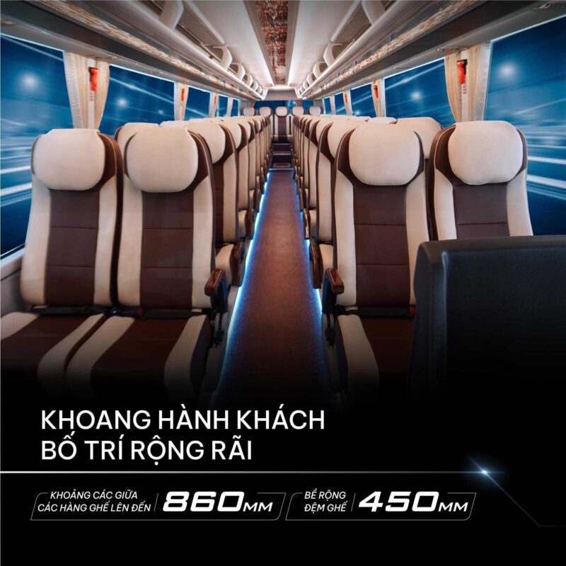 nội thất thaco bluesky