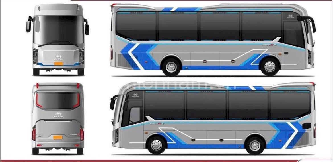mẫu xe kimlong 29 chỗ