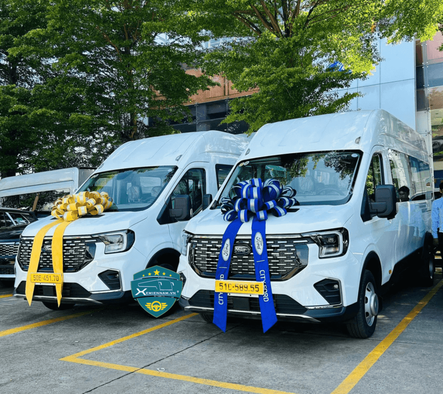 xe 16 chỗ chở được tối đa bao nhiêu người
