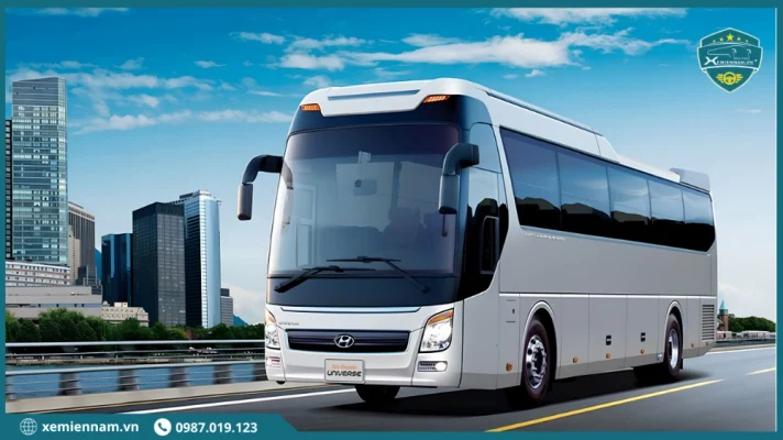 thuê xe 35 chỗ đi đà lạt