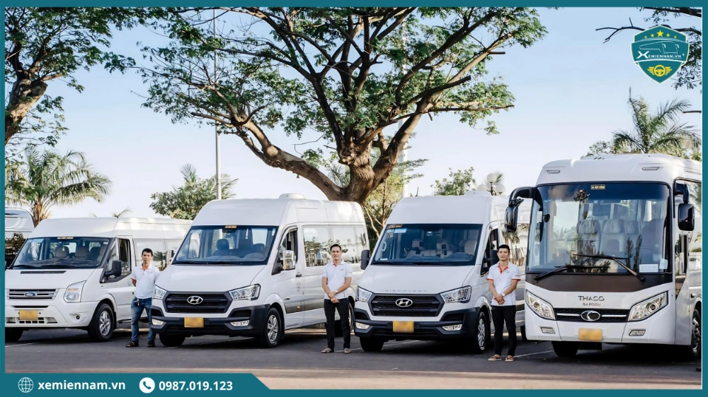 thuê xe 35 chỗ đi mũi né