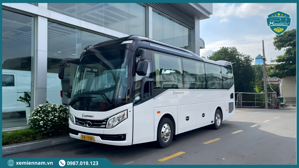 thuê xe 35 chỗ đi mũi né