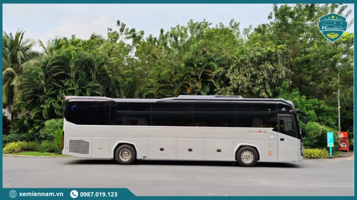 thuê xe 45 chỗ đi mũi né