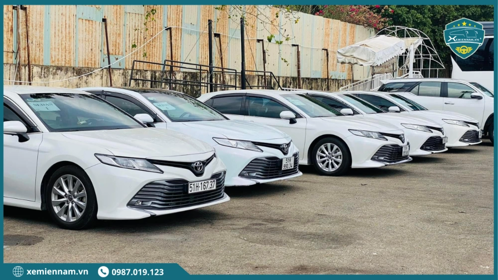 thuê xe 4 chỗ đi mũi né