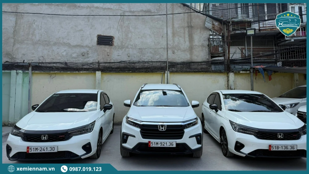 thuê xe 4 chỗ đi Nha Trang
