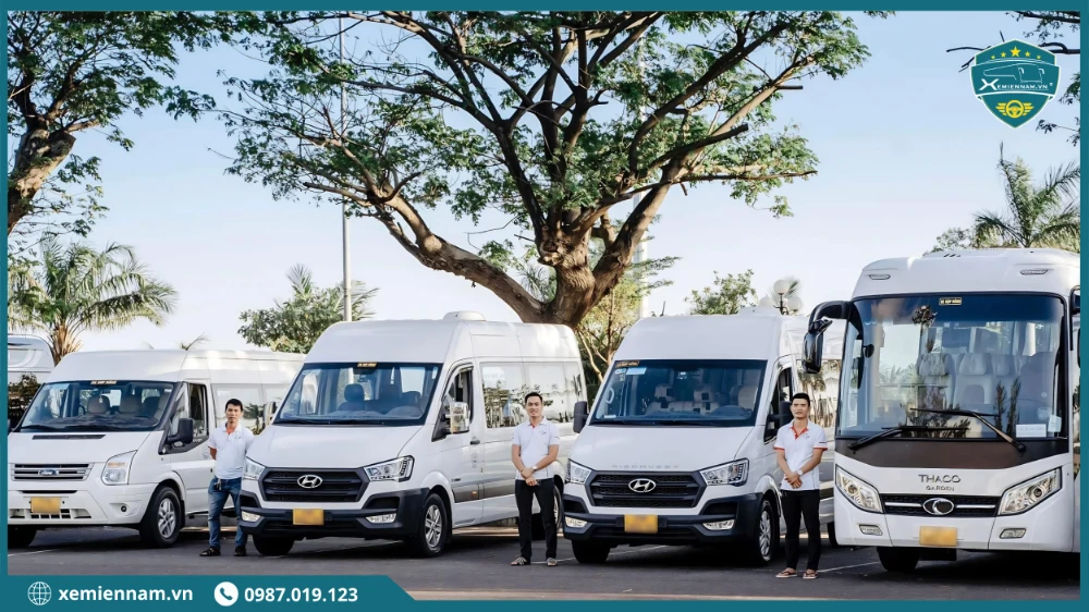 thuê xe 4 chỗ đi Nha Trang