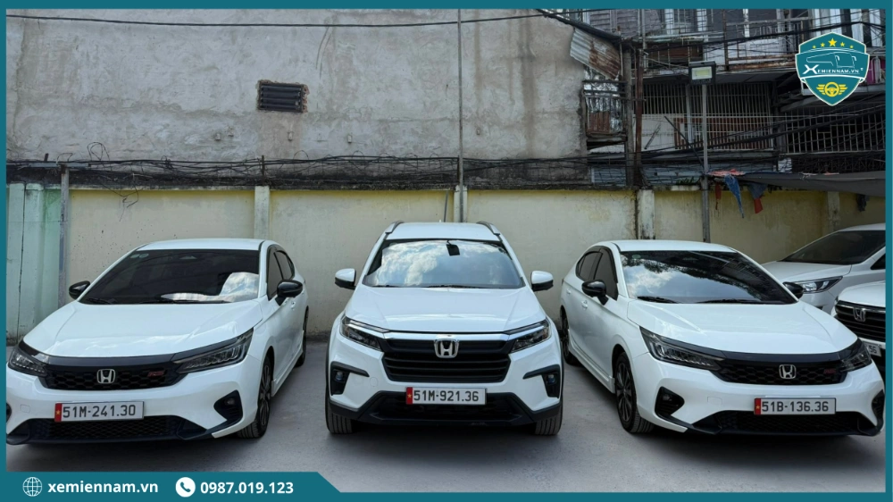 thuê xe 4 chỗ đi phan thiết