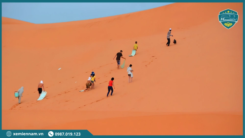 thuê xe 4 chỗ đi phan thiết