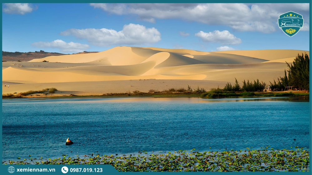 thuê xe 4 chỗ đi phan thiết