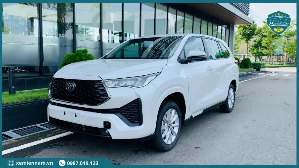 thuê xe 7 chỗ đi đà lạt
