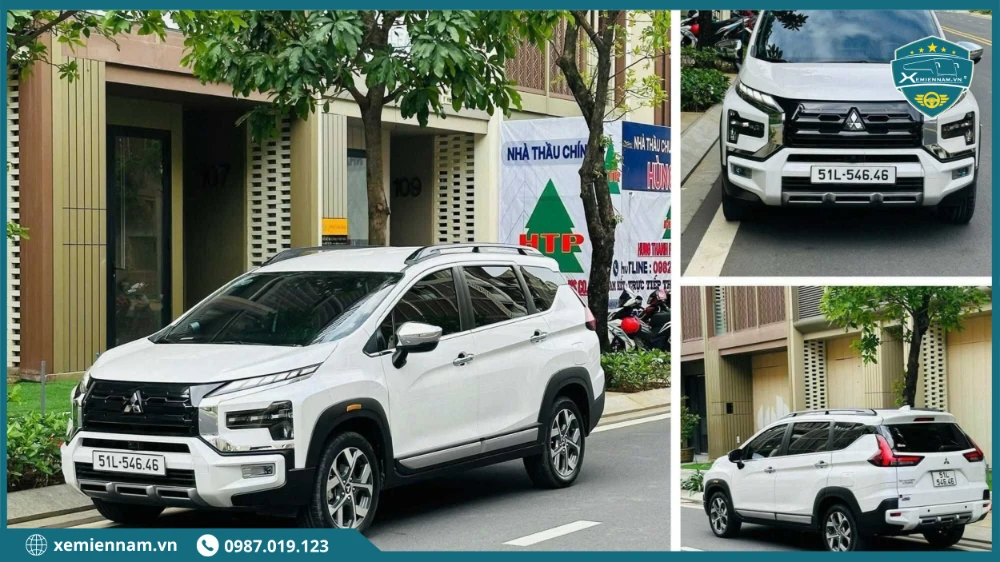 thuê xe 7 chỗ đi Nha Trang